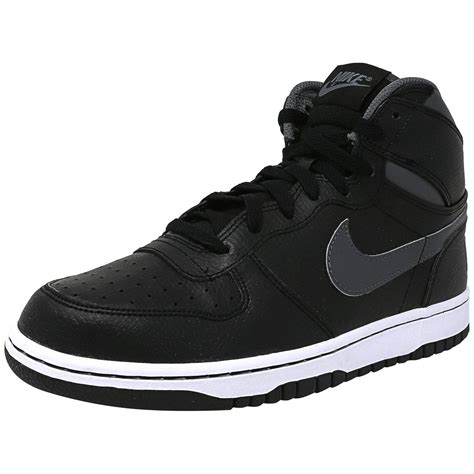 nike schuhe herren high top|nike high top sneakers herren.